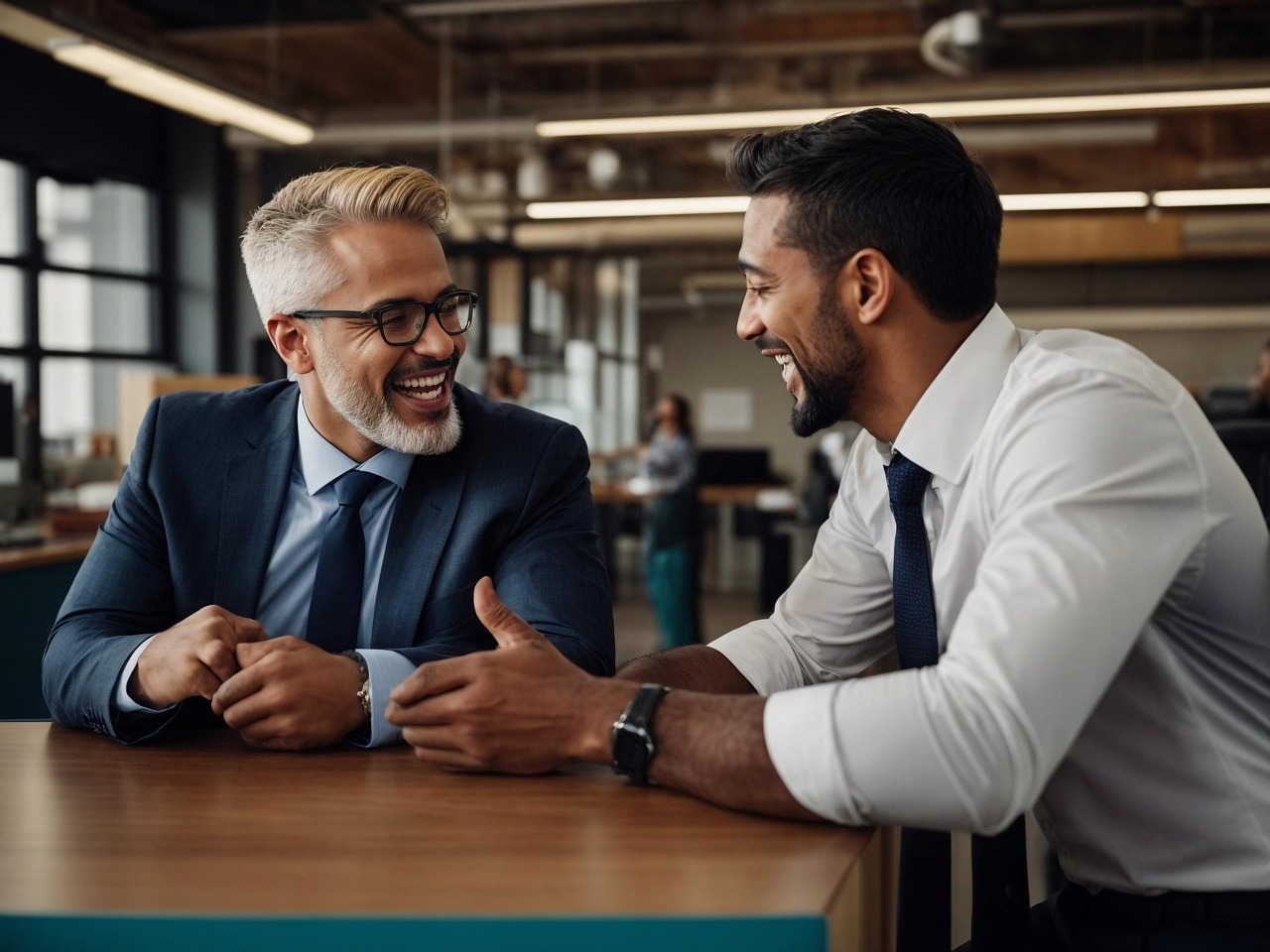IT Consulting & Strategy